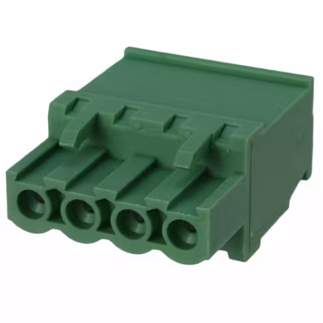 TS04715B0000G Amphenol Anytek  Embases, fiches et prises